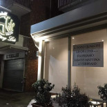 Giada Cafè Extérieur
