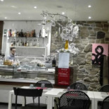 Giada Cafè À l'intérieur