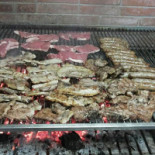 Da Giacomino Comida