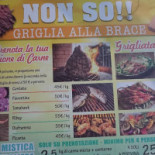 Non So Carta
