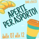 Bistrot Il Buco logo