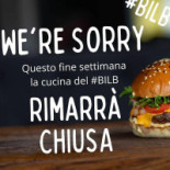 Bistrot Il Buco logo