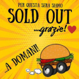 Bistrot Il Buco logo