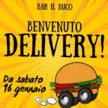 Bistrot Il Buco logo