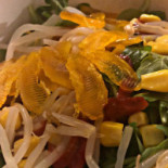 Bistrot Il Buco food