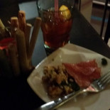 Bistrot Il Buco food