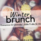 Bistrot Il Buco food