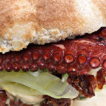 Bistrot Il Buco food