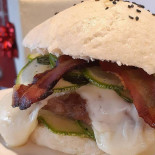 Bistrot Il Buco food