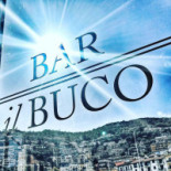 Bistrot Il Buco outside