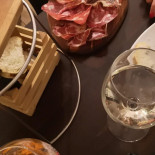 Bistrot Il Buco drink