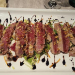 Ferrieri Comida