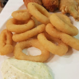 Ferrieri Comida