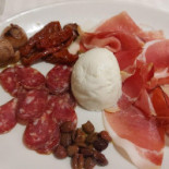 Ferrieri Comida