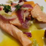 Ferrieri Comida