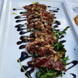 Ferrieri Comida
