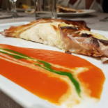 Ferrieri Comida