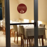 Ferrieri Dentro