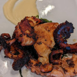 Ferrieri Comida