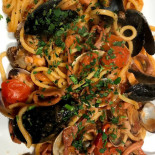 Ferrieri Comida