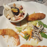 Ferrieri Comida