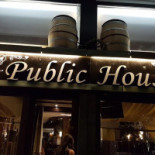 Public House Extérieur