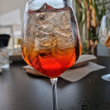 Barge Bottega Boisson
