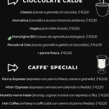 Barge Bottega Carte