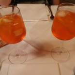 Oca Nera Boisson