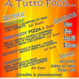 Oca Nera Carte