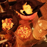 Barril Bebida
