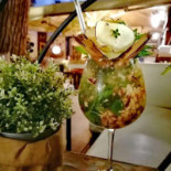 Barril Comida