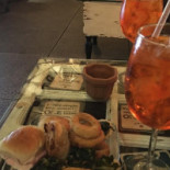 Barril Cibo