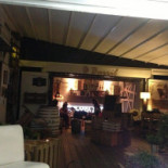 Barril Dentro
