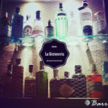 Barril Carta