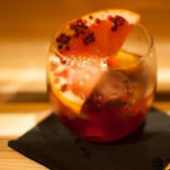 Barril Bebida