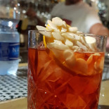 Barril Bebida