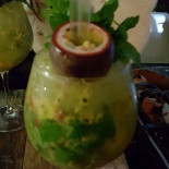 Barril Comida