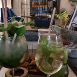 Barril Dentro