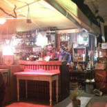 Barril Dentro