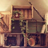 Barril Dentro