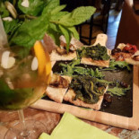 Barril Comida