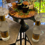 Barril Bebida