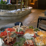 Barril Comida
