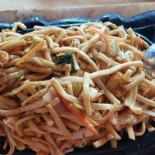 Il Cielo Sul Mare food