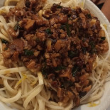 Il Cielo Sul Mare food