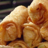 Il Cielo Sul Mare food