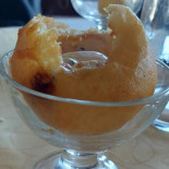 Il Cielo Sul Mare drink