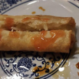 Il Cielo Sul Mare food