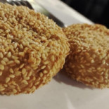Il Cielo Sul Mare food